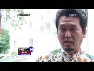 Yusril Berpeluang Diusung Partai Gerindra - NET 16