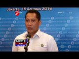 Pernyataan Kepala BNN Terkait Freddy Budiman - NET16