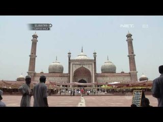 Jelang Buka di Mesir dan India - NET16