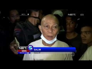 Download Video: Kapolda Sulawesi Selatan Tinjau Lokasi Ledakan Gas - NET5