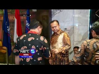 Anggota DPR Dalam Pusaran Kasus Korupsi - NET5