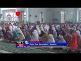 Ribuan Calon Jemaah Haji Asal Surabaya Siap Berangkat -  NET12
