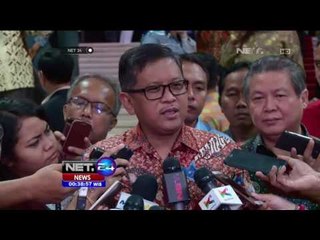 Dukungan PDIP untuk Ahik Diprioritaskan - NET24