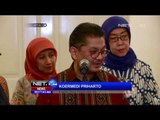 Dinas Kesehatan DKI Sita Vaksin yang Diduga Palsu - NET24