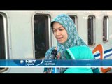 Live Report dari Pintu Tol Palimanan - NET16