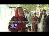Bom Bunuh Diri Afganistan Tewaskan Puluhan Warga - NET12