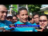 Sandiaga Uno dan Puluhan Masyarakat Jakarta Berlari di Jakarta Timur - NET16