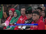 Calon Kepala Daerah Jalani Tes Kesehatan - NET12