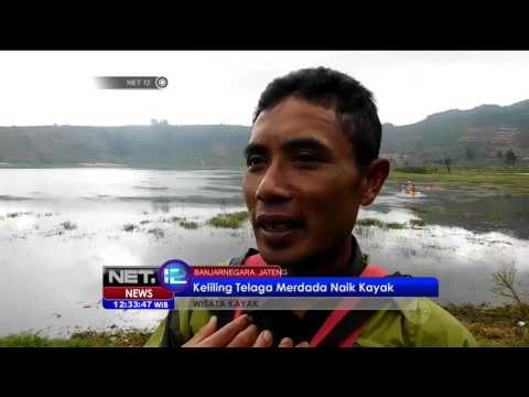Pilihan Atraksi Wisata Dieng - NET12