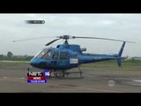 2 Helikopter dan 1 Pesawat Siaga Untuk Kebakaran Hutan - NEt16