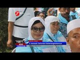 Ratusan Calon Jemaah Haji Khawatir Gagal Berangkat Karena Visa Belum Jadi - NET12