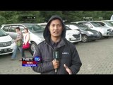 Live Report Kemacetan di Kawasan Lembang - NET16