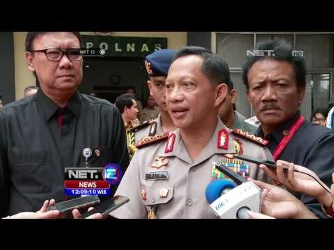 Tito Karnavian Yakinkan Calon Haji di Filipina Berada di KBRI Manila - NET12