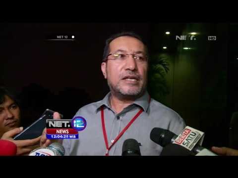 Kuasa Hukum Irman Gusman Akui Adanya Rekomendasi - NET12