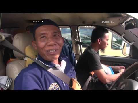 Suasana Arus Balik Mudik Jalur Selatan Mulai Alami Kepadatan - NET16