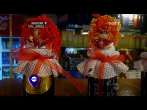 Yenigun, Toko Selai Legendaris di Turki - NET12