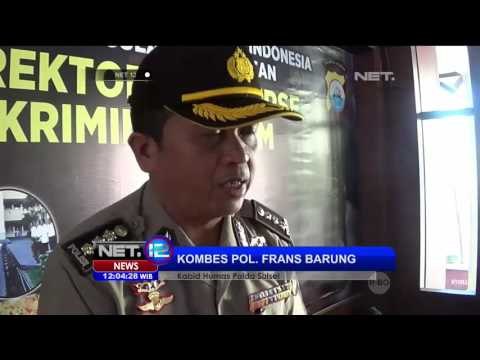 Polisi Imbau Korban Dugaan Aliran Sesat Untuk Melapor - NET 12