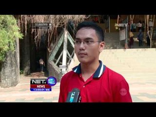 Tips Antisipasi Copet di Ragunan - NET12