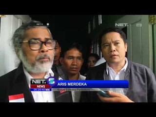 Siswa Lapor Jadi Korban Pencabulan - NET 5