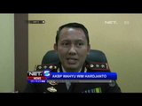 Terduga Fanatik ISIS Ditangkap Temanggung - NET5