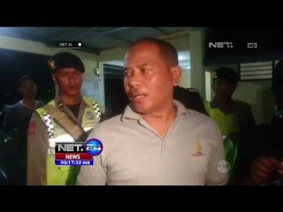 Berkas Aa Gatot Dialihkan ke Polda NTB - NET24