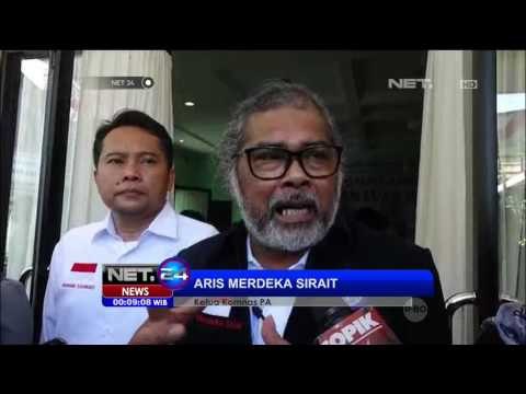 Orang Tua Korban Kecewa Hasil Mediasi Terkait Vaksin Palsu - NET24