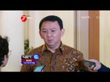 Ahok Sudah Ajukan Judisial Review Menuju DKI 1 - NET12