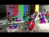 Difabel Cilik Ciptakan Berbagai Miniatur Alat Canggih - NET5