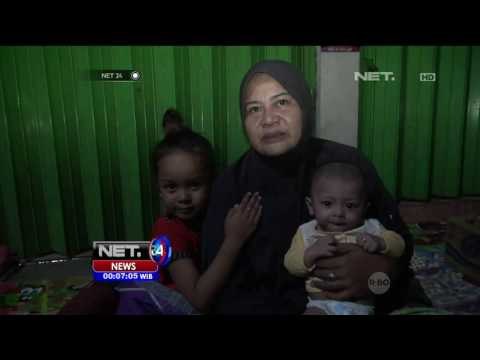 Aktivitas Kota Sampang Masih Lumpuh - NET24
