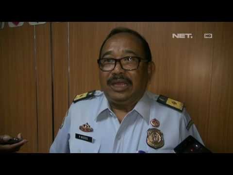 Biksu Mengemis dan Mengedarkan Uang Palsu - NET12