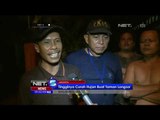 Ratusan Rumah Terendam Banjir di Jakarta Selatan - NET5