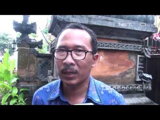 Lomba Ngelawar Saat Festival Buleleng NET12