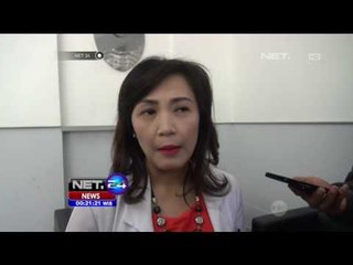 Berat Badan Arya si Bocah Obesitas Menurun - NET24