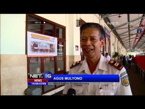 Kondisi Terkini Arus Balik di Sejumlah Daerah - NET16