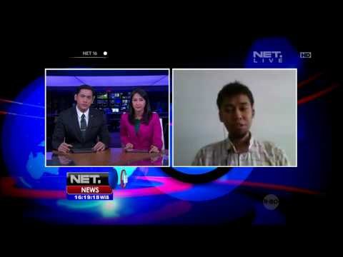 Live Report WNI Terkait Tragedi Nice - NET16