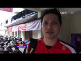 Ribuan Mahasiswa Pecahkan Rekor Muri Juggling Shuttlecock - NET24