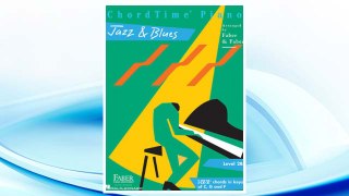 Download PDF Chordtime Jazz & Blues L2b (Chordtime Piano) FREE