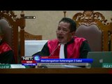 Keterangan Saksi Pegawai Kafe Olivier - Sidang Jessica-Mirna -NET12 20 Juli