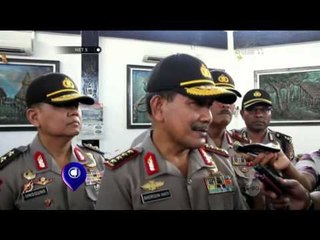 Kapolri Tinjau Langsung Lokasi Konflik Tolikara - NET5