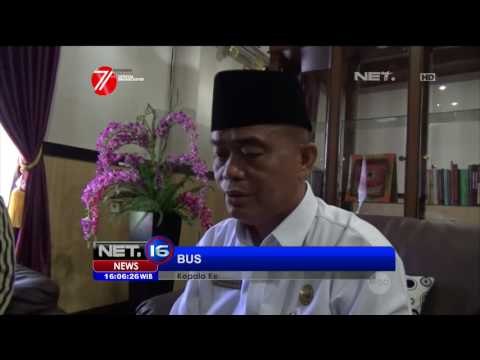 Calon Jemaah Haji 2016 Dari Bengkulu Sebagian Belum Mendapatkan Visa - NET16