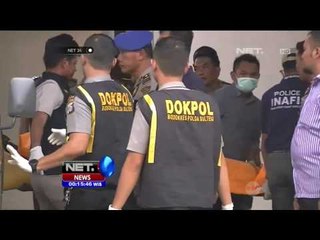 Hasil Tes DNA Belum Keluar, Keluarga Santoso Kembali Datangi RS - NET24