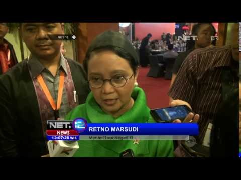 Pemerintah Terus Upayakan Pembebasan Sandera Abu Sayyaf - NET12