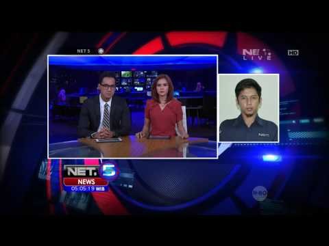 Proses Evakuasi Longsor di Cilacap - NET5