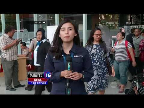 Live Report - Saksi Ahli Patologi Forensik Sidang Pembunuhan Mirna -NET16 7 Sept