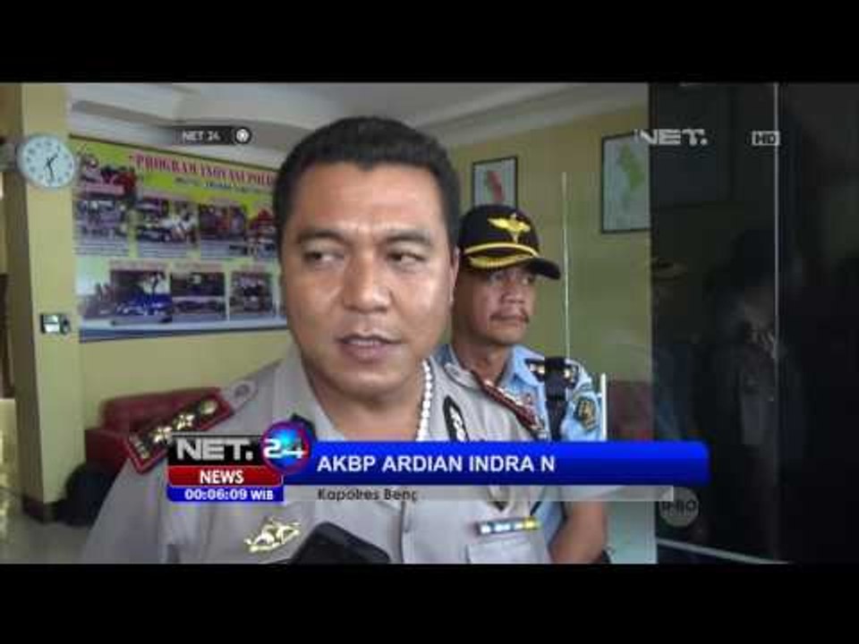 Penyelidikan Atas Kerusuhan Lapas - NET24