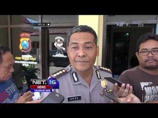 Video herunterladen: 3 Makam di Padepokan Dimas Kanjeng Dibongkar Polisi - NET16