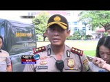 Ancaman Bom di Balai Kota DKI, Gegana Sisir Kantor Ahok -NET12 20 Juli