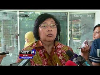 6 Provinsi Siaga Darurat Kebakaran Hutan dan Lahan - NET24