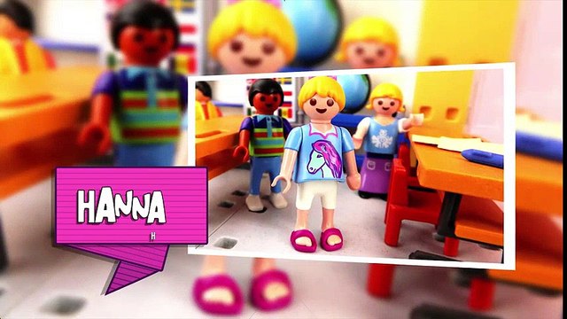 Playmobil Film deutsch | TASCHENGELD MUMIE ERSCHRECKT JULIAN | Kinderserie Familie Vogel | mirecraft