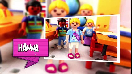 Playmobil Film deutsch | TASCHENGELD MUMIE ERSCHRECKT JULIAN | Kinderserie Familie Vogel | mirecraft